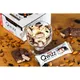 Protein szelet Nutrend Qwizz Protein Bar 60g