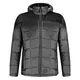 Heated Jacket Racer Northstar Black