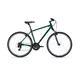 Pánské crossové kolo KELLYS Cliff 30 28" - model 2025 - Rainforest Green
