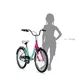 Children’s Bike KELLYS Cindy 20” 5.0