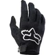 Pánske cyklo rukavice FOX Ranger Glove - Black - Black