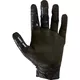 Pánske cyklo rukavice FOX Ranger Water Glove