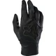 Pánské cyklo rukavice FOX Ranger Water Glove - Black/Black - Black/Black