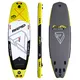 Paddleboard deska pompowana Aqua Marina Rapid z wiosłem