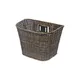 Ratanový přední košík Kellys Rattan Front 022