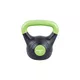 Dumbbell inSPORTline Vin-Bell Dark 3 kg