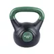 Dumbbell inSPORTline Vin-Bell Dark 10 kg