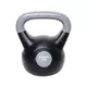 Hantla biutmiczna inSPORTline Kettlebell Dark 14 kg