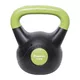 Dumbbell inSPORTline Vin-Bell Dark 18 kg