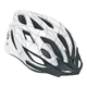 Bicycle Helmet KELLYS REBUS - White Grey - white matt