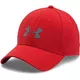 Pánska šiltovka Under Armour Men's Storm Headline Cap - RED / GRAPHITE - RED / GRAPHITE