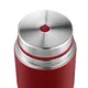 Thermobox Esbit SCULPTOR 750 ml - Burgundy Red