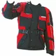 Moto Jacket ROLEFF Kids - Red-Black - Red-Black