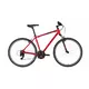 Pánsky crossový bicykel KELLYS CLIFF 10 28" 6.0 - S (17'') - Red