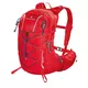 FERRINO Zephyr 22+3 New Rucksack - schwarz - rot