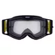 Motocross Goggles Red Bull Spect Torp, Blue, Clear Lens