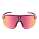 Photochromic Sunglasses Altalist Kisou ATR - růžová s červenými skly