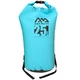 Waterproof Backpack Aqua Marina Regular 25l - Orange - Blue