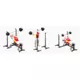 Workout Stand MAGNUS Classic MC-S001