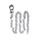 Weight Lifting Chains inSPORTline Chainbos 2x10kg