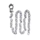 Weight Lifting Chains inSPORTline Chainbos 2x15kg