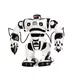 Roboman - White