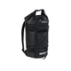 Waterproof Backpack Rebelhorn Rollbag - White - Black