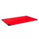 Gymnastics Mat inSPORTline Roshar T90 200 x 120 x 5 cm - Blue - Red