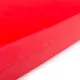 Gymnastics Mat inSPORTline Roshar T90 200 x 120 x 5 cm - Red