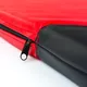 Gymnastics Mat inSPORTline Roshar T90 200 x 120 x 5 cm - Red