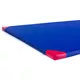 Gymnastics Mat inSPORTline Roshar T90 200 x 120 x 5 cm - Red