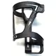 Side Water Bottle Cage ROTO Slide K-One Plastic - White/Purple Logo