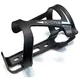 Side Water Bottle Cage ROTO Slide K-One Plastic - Black/Green Logo