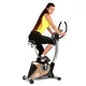 Exercise bike inSPORTline Junius Ergo SE