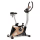 Exercise bike inSPORTline Junius Ergo SE - Brown-Black