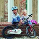 Children's Bike RoyalBaby Space Shuttle 16" - 2017