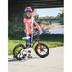 Children's Bike RoyalBaby Space Shuttle 16" - 2017 - White (old)