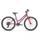 Juniorské dívčí kolo Galaxy Ruby 24" 9.0
