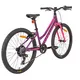 Juniorské dívčí kolo Galaxy Ruby 24" 9.0