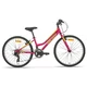 Junior lányka kerékpár Galaxy Ruby 24" - model 2020 - lila - lila