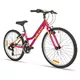 Juniorský dievčenský bicykel Galaxy Ruby 24" - model 2020