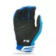 Fly Racing F-16 XVII Motorrad Handschuhe - S