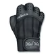 Fitness rukavice Mad Max Clasic Exclusive - biela