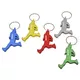 Bottle Opener Munkees Runner - Green