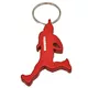 Bottle Opener Munkees Runner - Yellow - Red