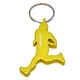 Bottle Opener Munkees Runner - Yellow - Yellow