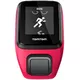 Športtester TomTom Runner 3 - čierno-zelená