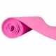 Aerobic Gym Mat Spartan Yoga 170x60x0,4 cm - Pink - Pink