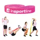 Resistance Band inSPORTline Rand Light - Pink