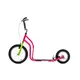 Scooter Yedoo City New - Violet-White - Magenta-Pink